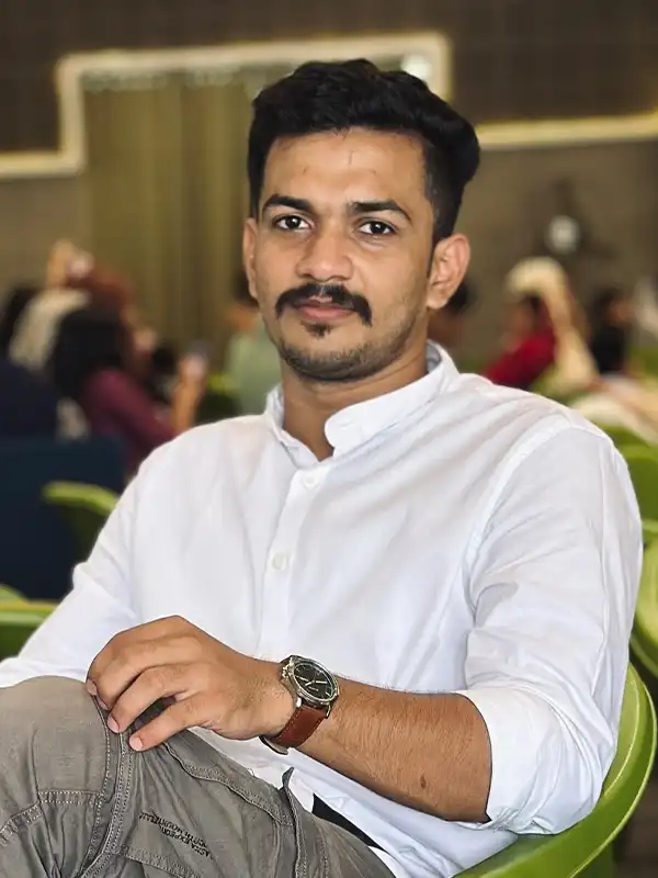 About Image floating-image