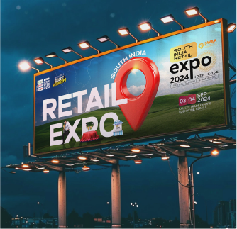 Ad campaign creative thumbnail showcase