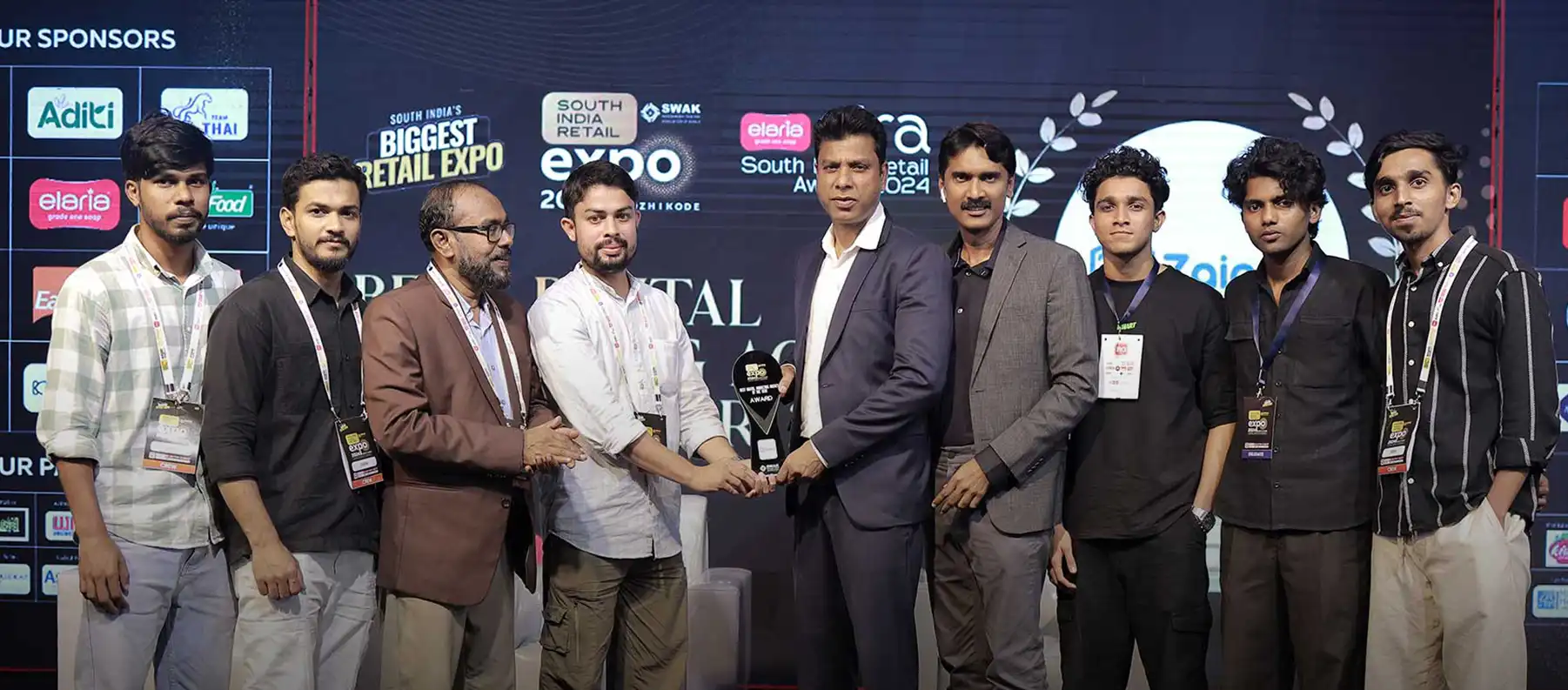 best-event-marketing-agency-in-kerala-award-2022