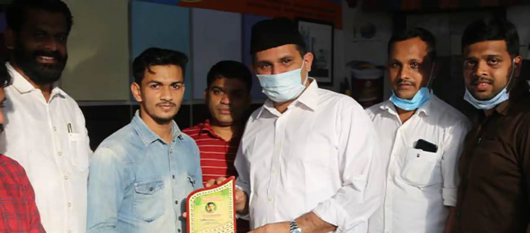 logo-design-contest-winner-for-vilonteer-club-in-kerala