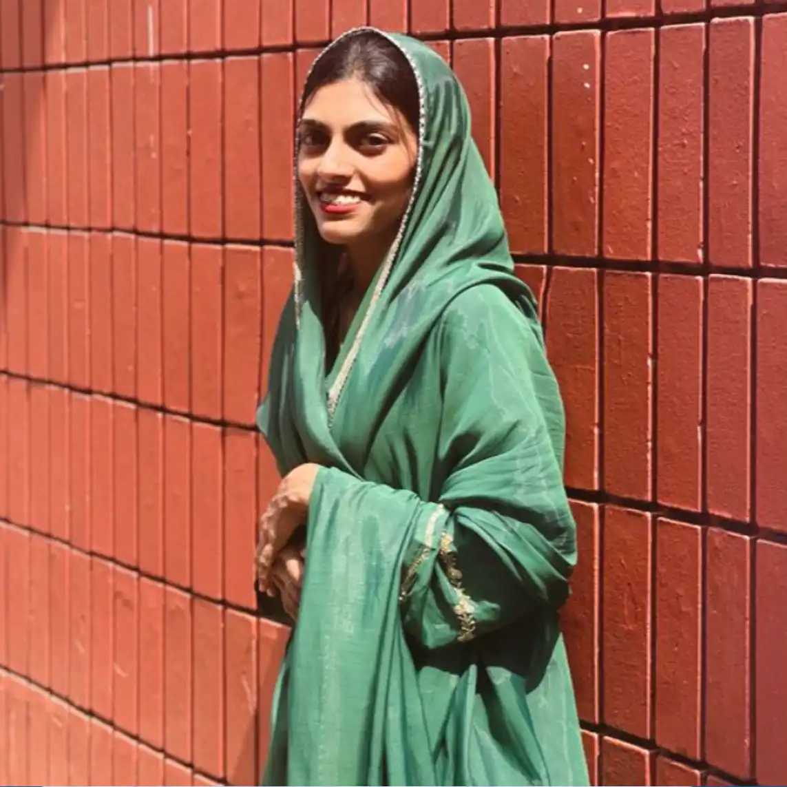 Saja Nasli is the partner of jiyad zainco with MedNex Consultancy