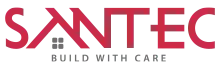 Santec logo